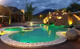 La Guadalupe Cabañas